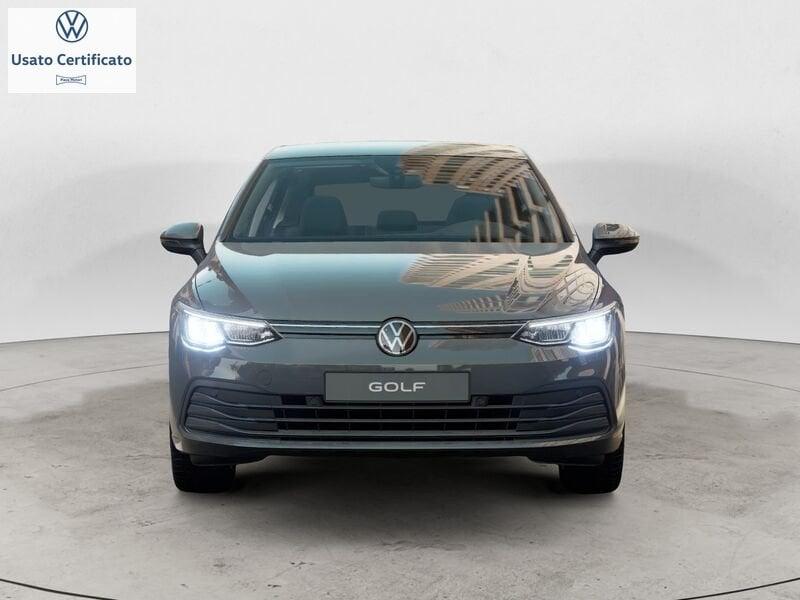 Volkswagen Golf 1.0 eTSI EVO DSG Life