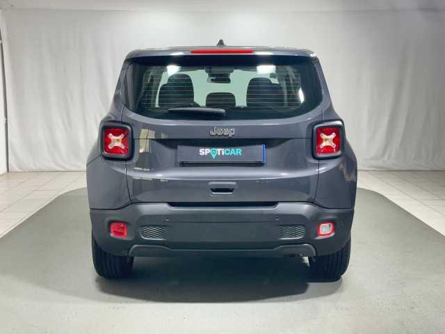 Jeep Renegade 1.0 T3 Limited