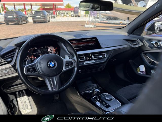 BMW M135 i xDrive