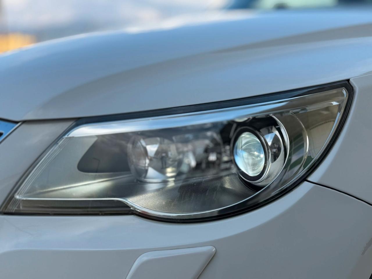 Volkswagen Tiguan 2.0 TDI DPF 4MOTION DSG Sport & Style