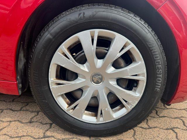 PEUGEOT 208 PureTech 68CV 5 porte Active