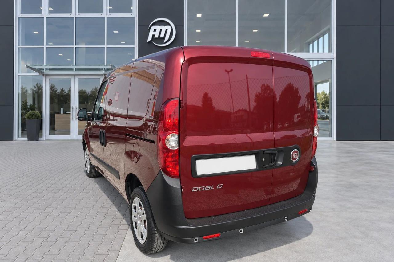 Fiat Doblo 1.3MTJ 95CV 3POSTI +IVA