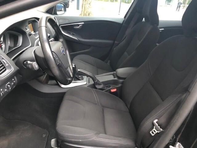 Volvo V40 D2 Kinetic