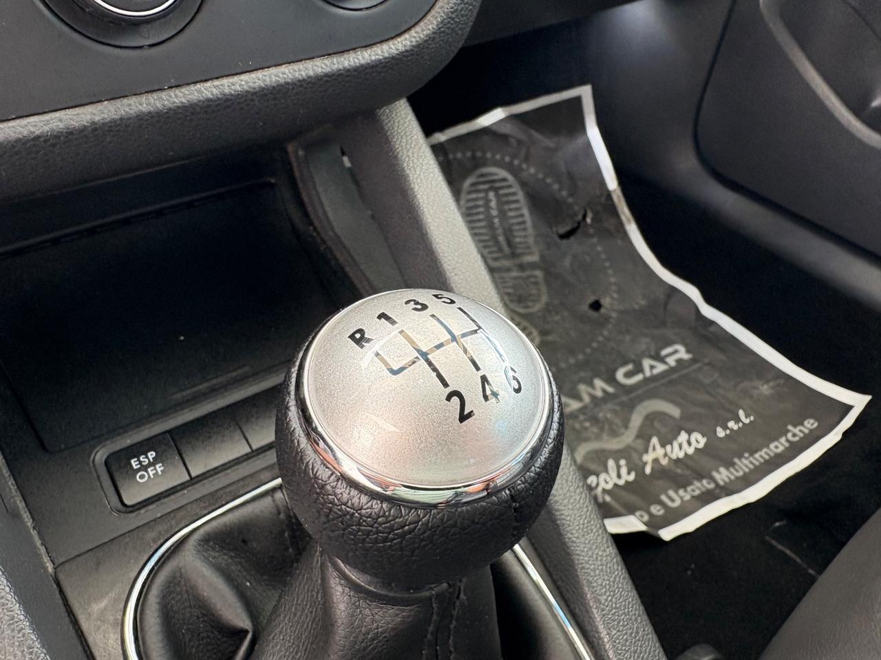 Volkswagen Golf 1.9 TDI 5p. GT Sport