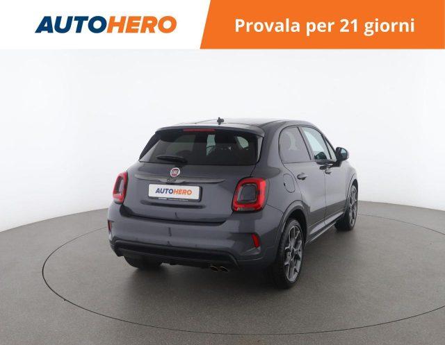 FIAT 500X 1.3 T4 150 CV DCT Sport