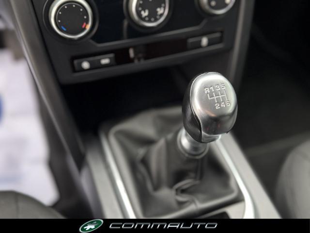 LAND ROVER Discovery Sport 2.0 eD4 150 CV 2WD