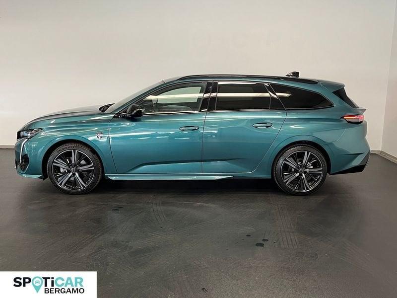 Peugeot 308 PureTech Turbo 130 S&S EAT8 SW GT - Km0