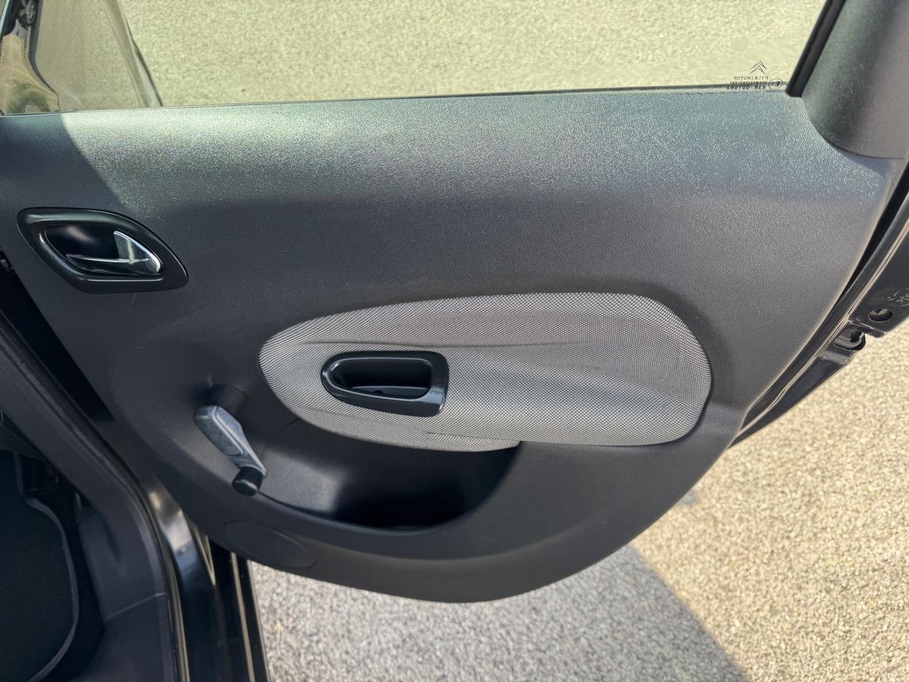 Citroen C3 Picasso 1.6 VTi 120 Exclusive Style