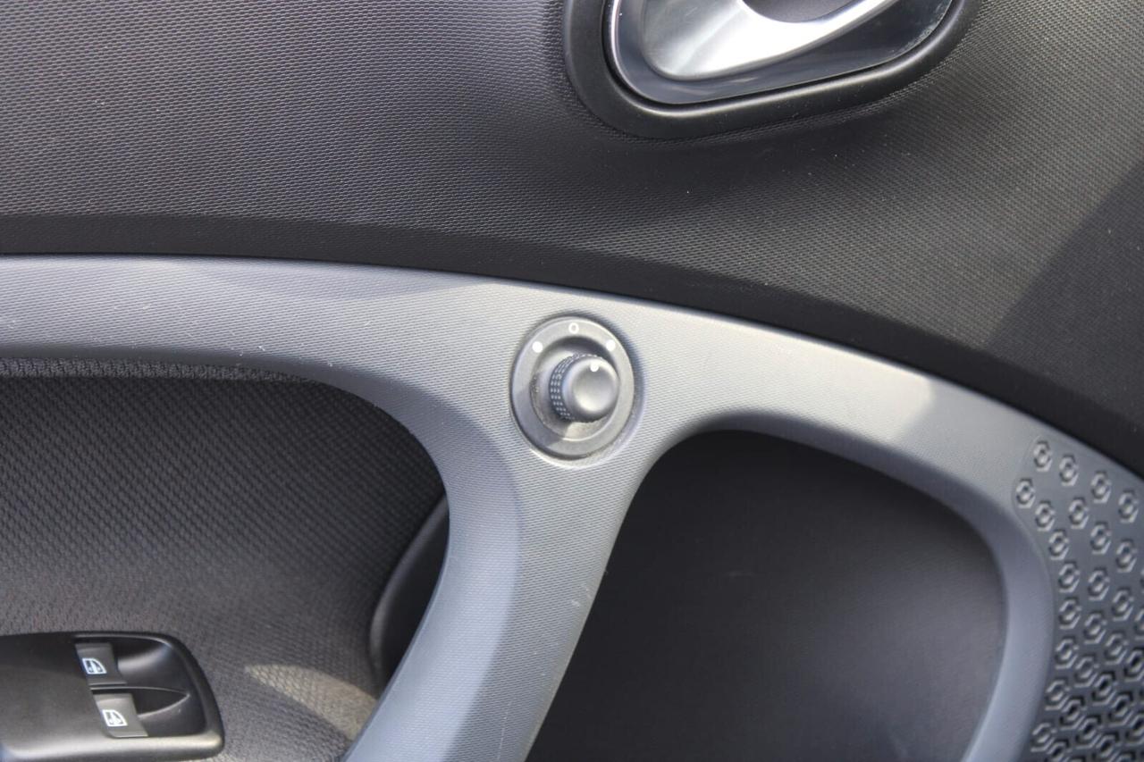 Smart ForTwo Tua A SOLI 186€ al mese Anticipo Zero