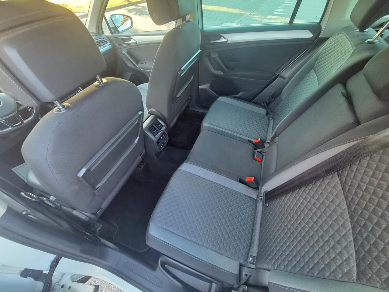 Volkswagen Tiguan 2.0 TDI SCR DSG 4MOTION Style BMT