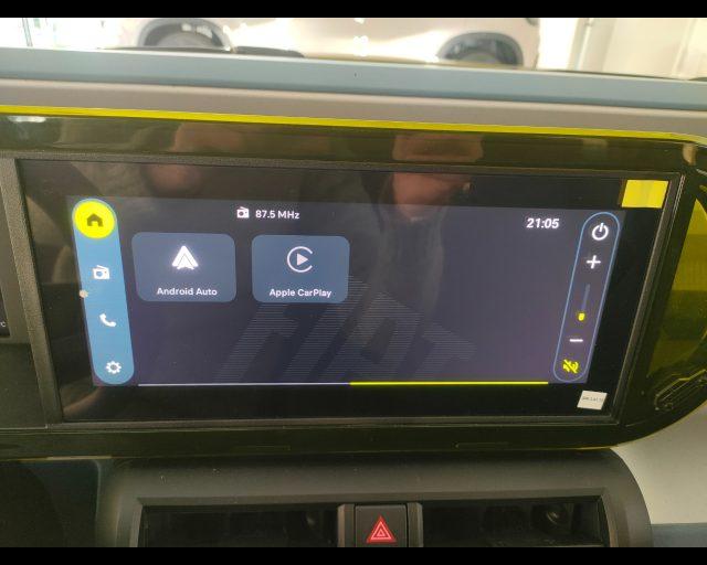 FIAT Grande Panda 1.2 hybrid Icon 110cv edct