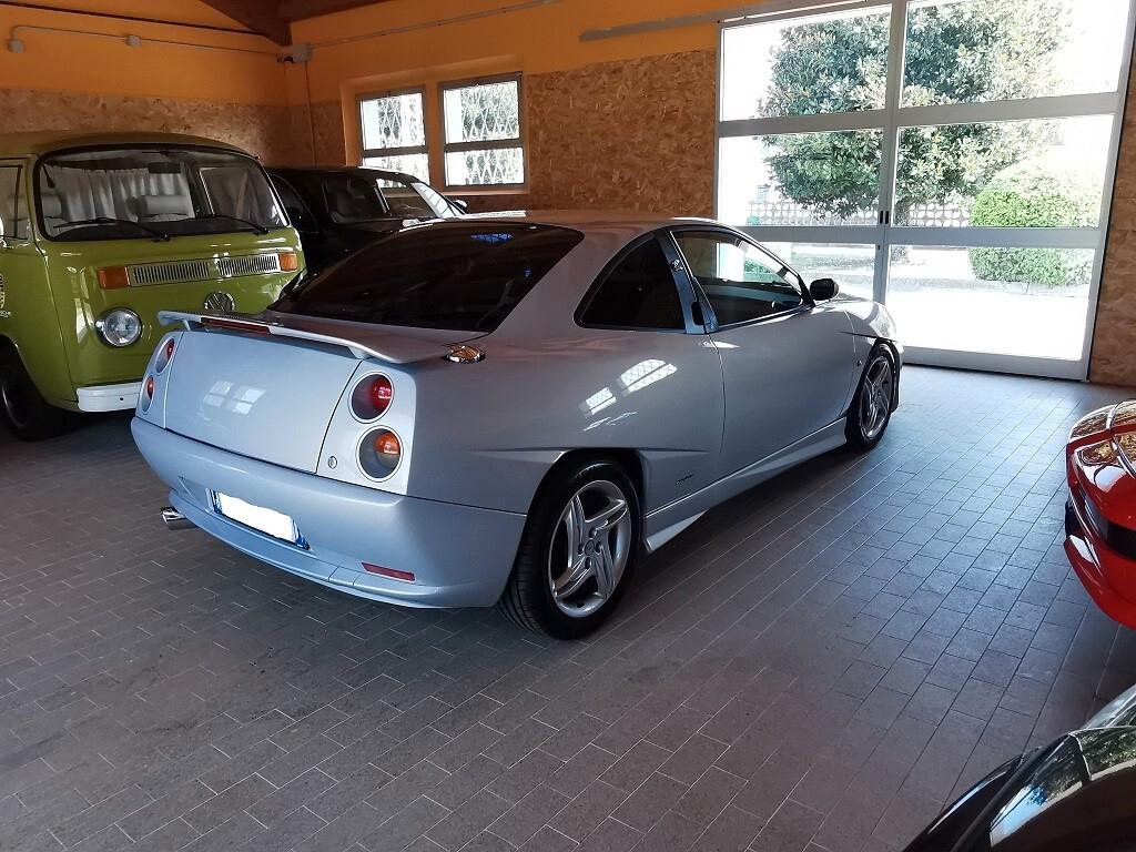 Fiat Coupe COUPE' TURBO 20V PLUS