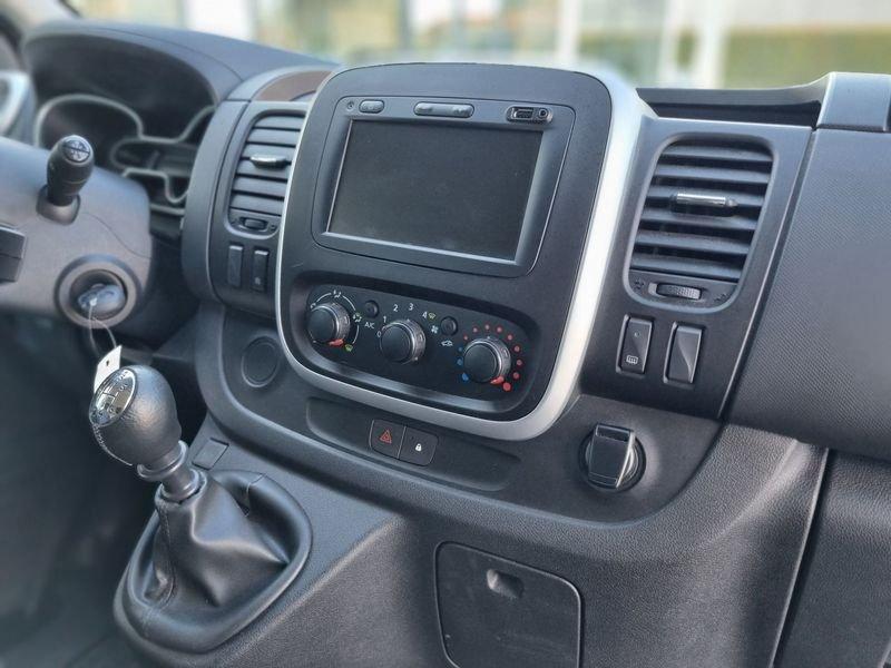 FIAT Talento 1.6 MJT 120CV PL-TN Combi 12q