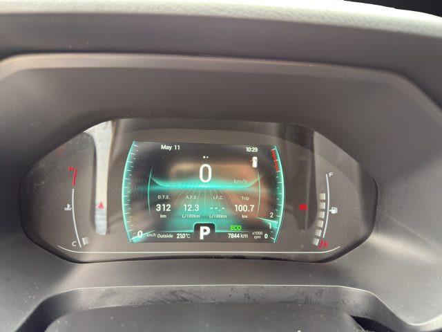 DR MOTOR DR 5.0 s3 1.5 Turbo CVT Bi-Fuel GPL