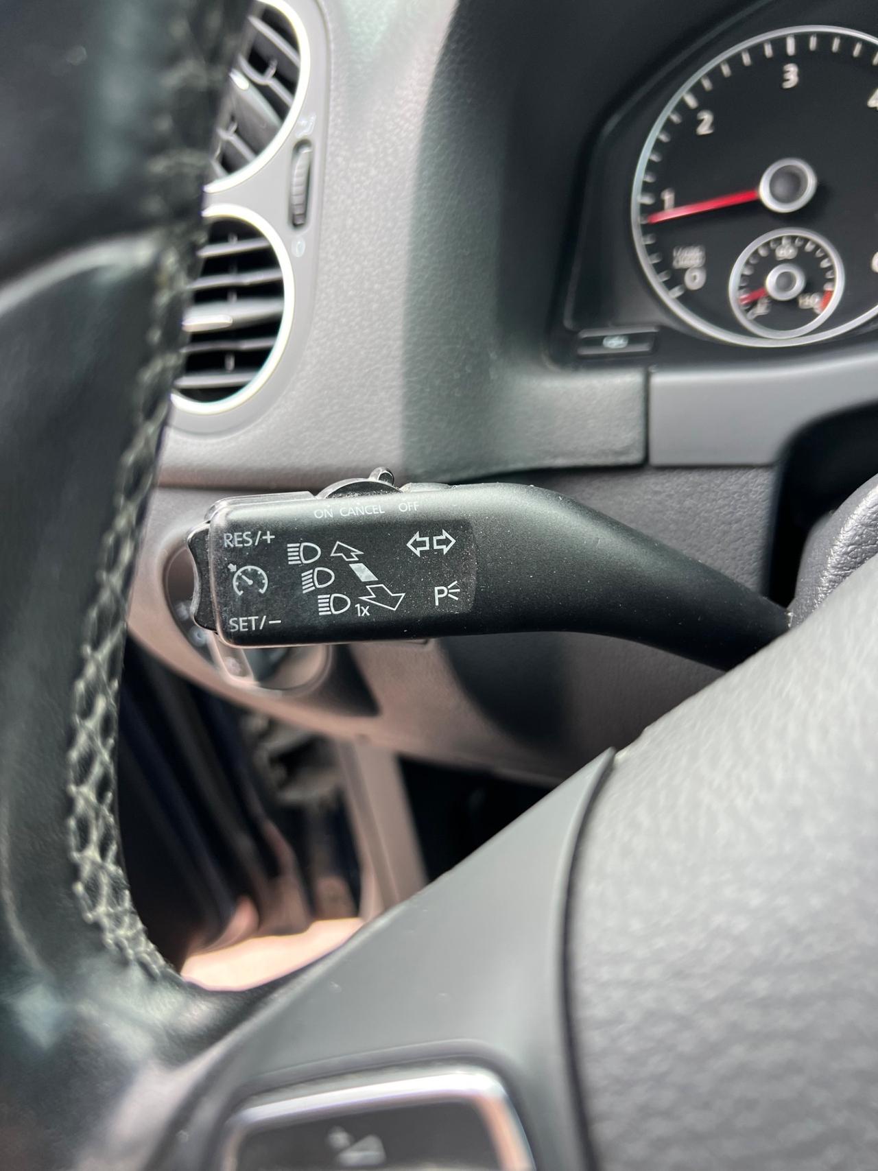 Volkswagen Golf Plus 1.6 TDI DPF DSG 5p. Highline