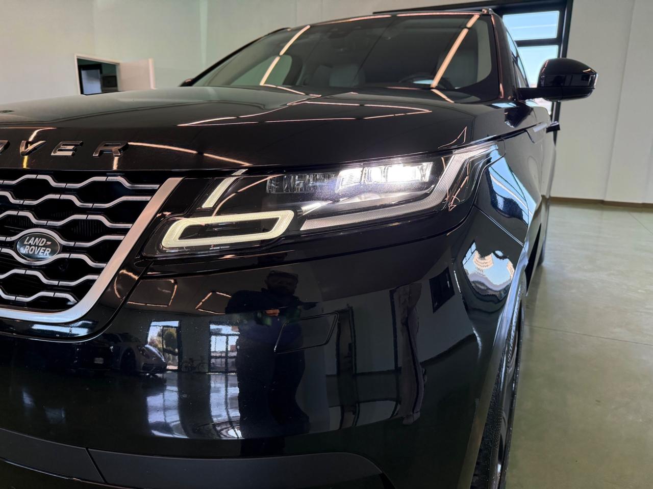 Land Rover Range Velar 2.0D I4 240 CV HSE