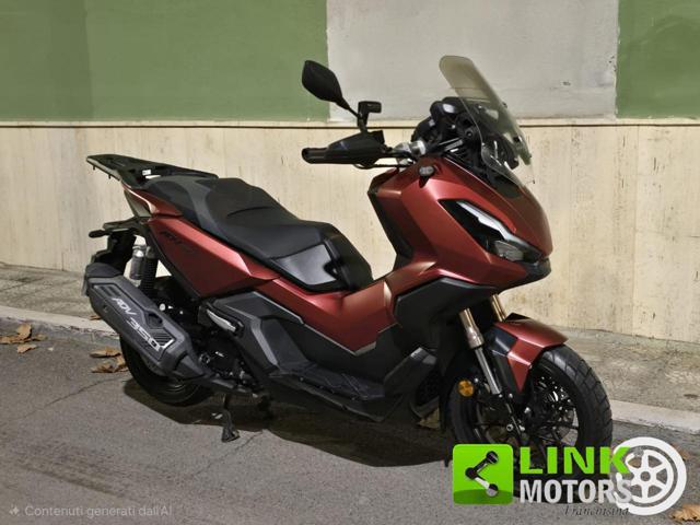 HONDA ADV 350 *? 88,00 al mese*