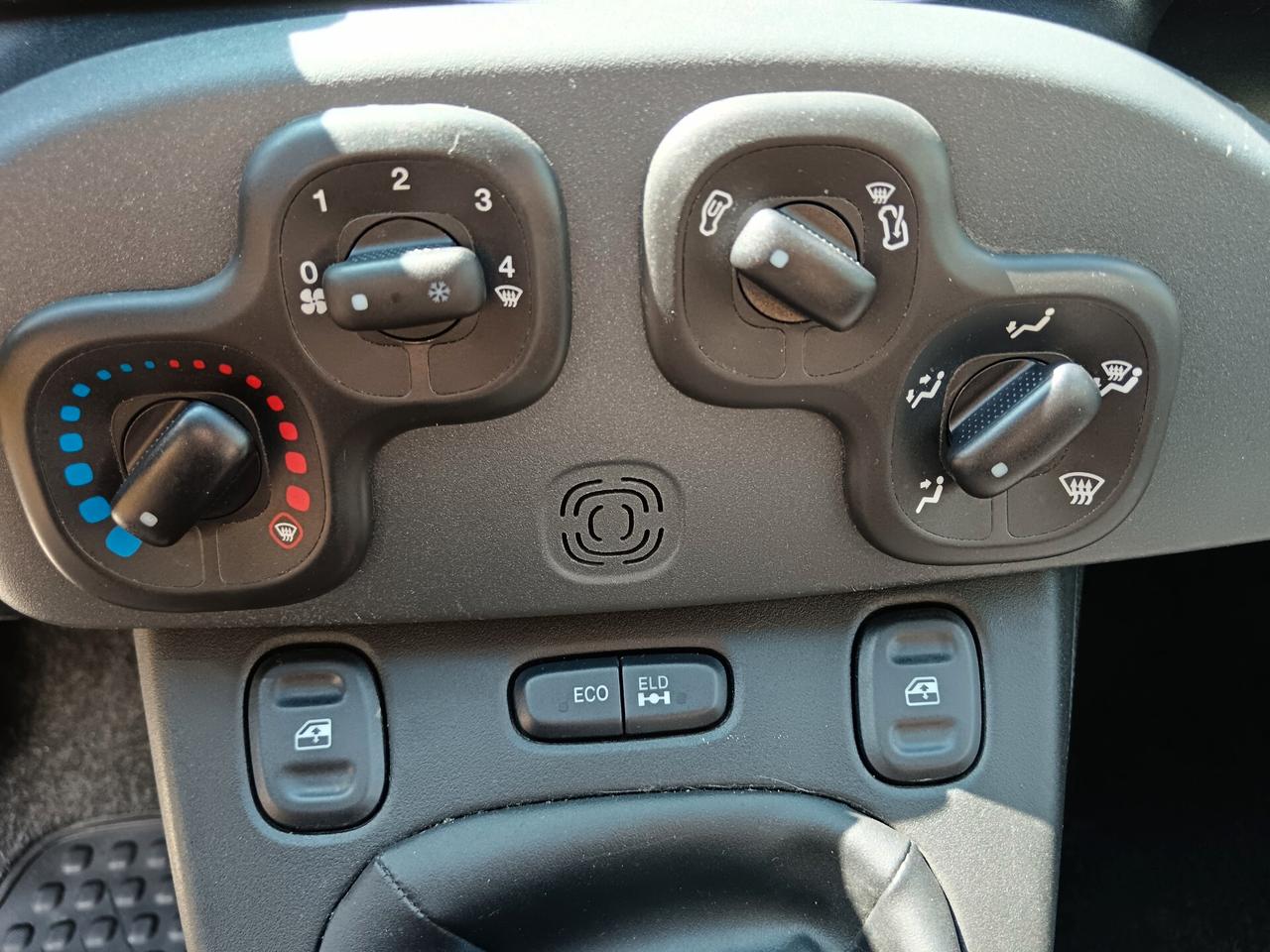 Fiat Panda 0.9 TWINAIR TURBO 85CV WILD 4X4