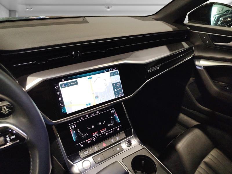 Audi A6 Allroad 50 3.0 TDI mHEV Evolution Quattro Tiptronic