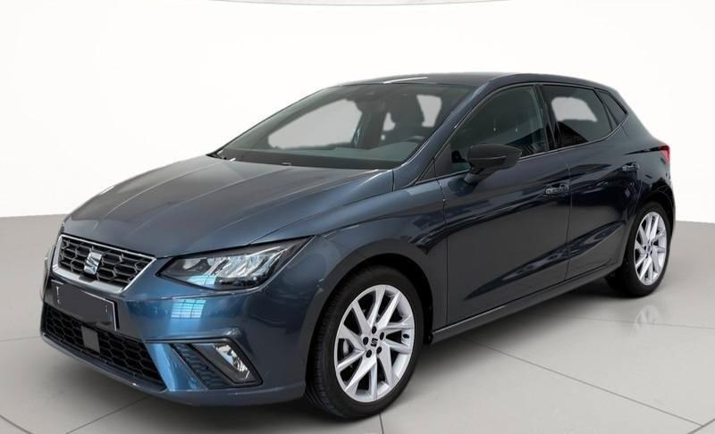 Seat Ibiza 1.0 EcoTSI 95 CV 5 porte FR