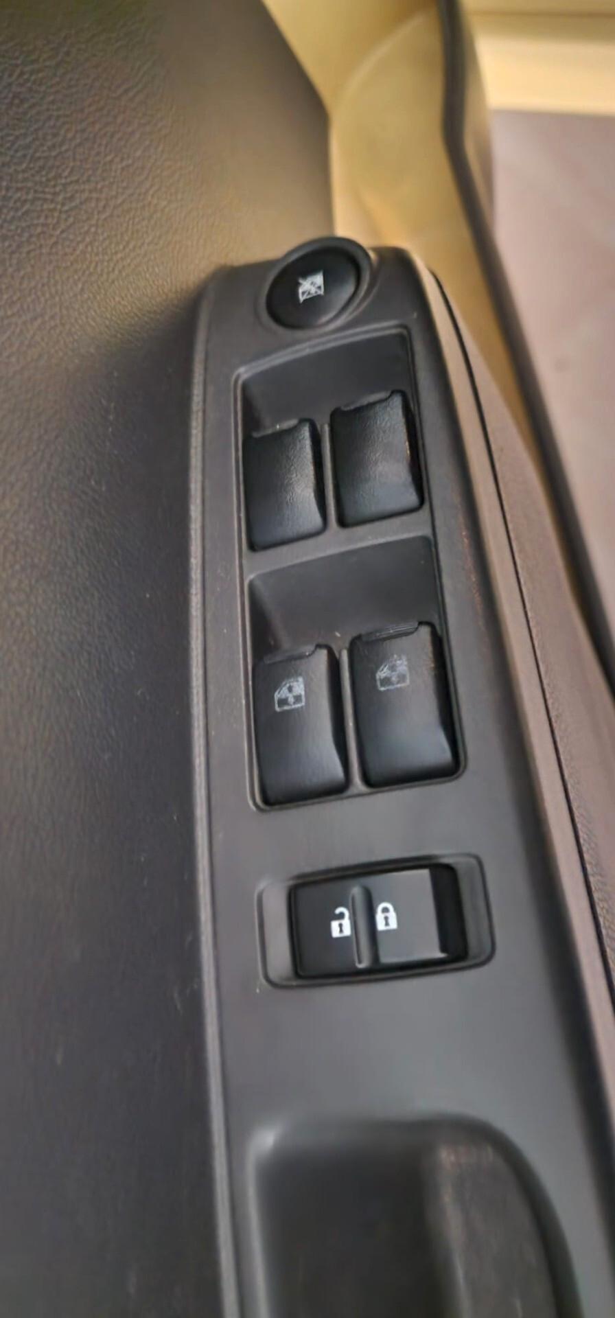 SPARK 1.000 CC 4 CILINDRI BENZINA IDEALE PER CITTA'