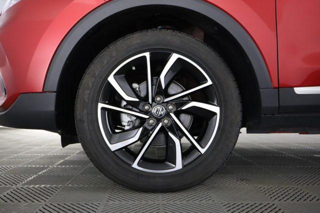 MG ZS ZS 1.5 VTi-tech Luxury