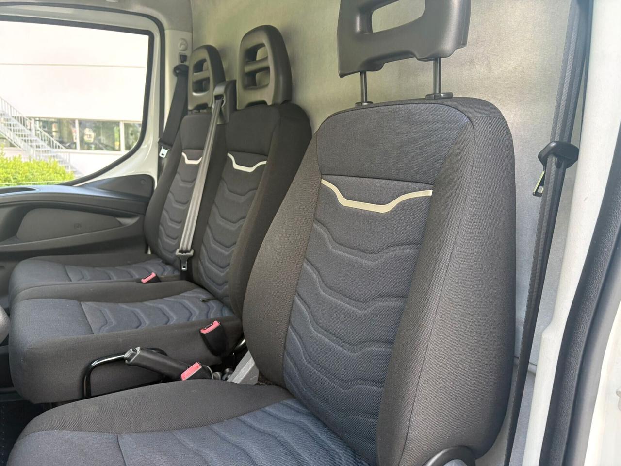 IVECO DAILY 35S12 3520 H2 2.3 115CV