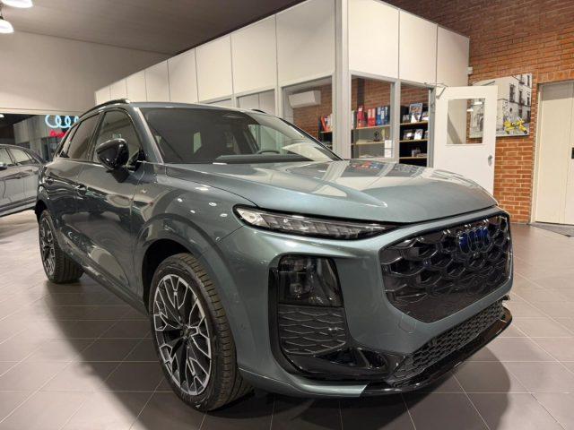 AUDI Q3 TDI S tronic S Line edition KM0 - NAVI - TECH PLUS