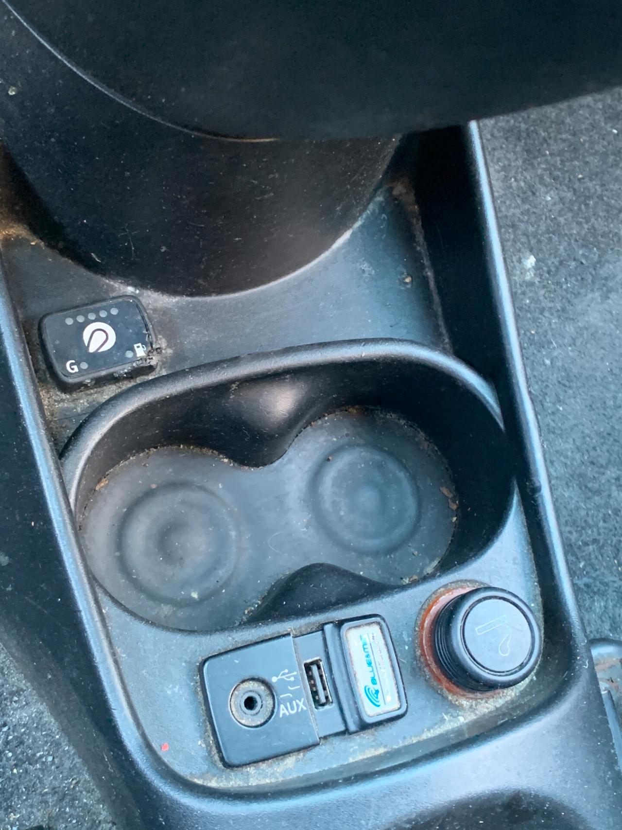 Fiat 500 0.9 cc Benzina/GPL Automatica