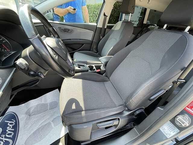 SEAT Leon 1.6 TDI 115 CV DSG ST XCELLENCE
