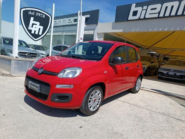 FIAT Panda 1.0 FireFly S&S Hybrid I.E