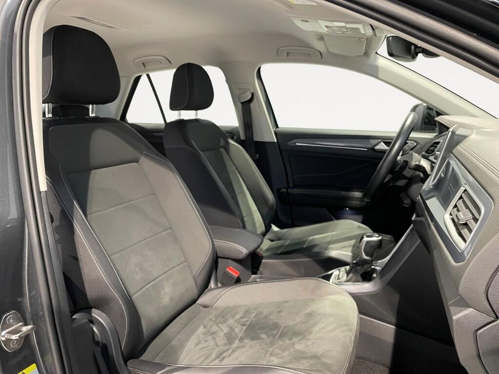Volkswagen T-Roc 1.5 TSI 150CV DSG Style