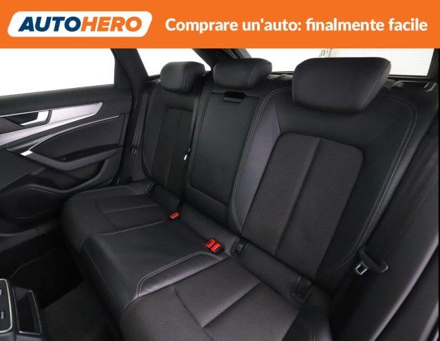 AUDI A6 Avant 40 2.0 TDI quattro ultra S tronic Business S