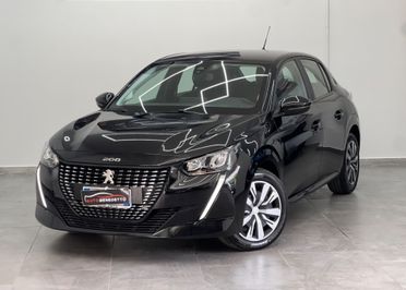Peugeot 208 BlueHDi 100cv 2020