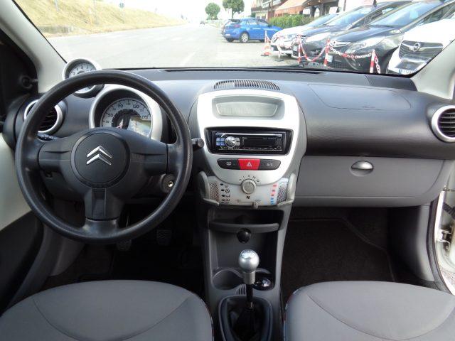 CITROEN C1 1.0 3p. PREZZO VALIDO FINO 16.05,GARANZIA,km certi