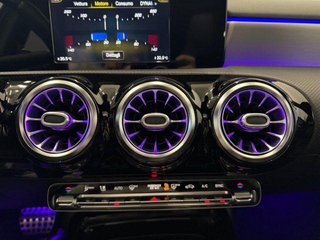 MERCEDES-BENZ A 35 AMG 4Matic //TETTO//LED//