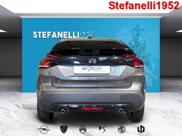 CITROEN C4 III 2021 - 1.2 puretech Shine s&s 130cv eat8