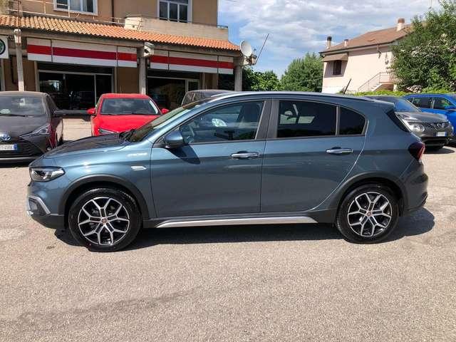 Fiat Tipo 1.0 t3 100cv CROSS MY23