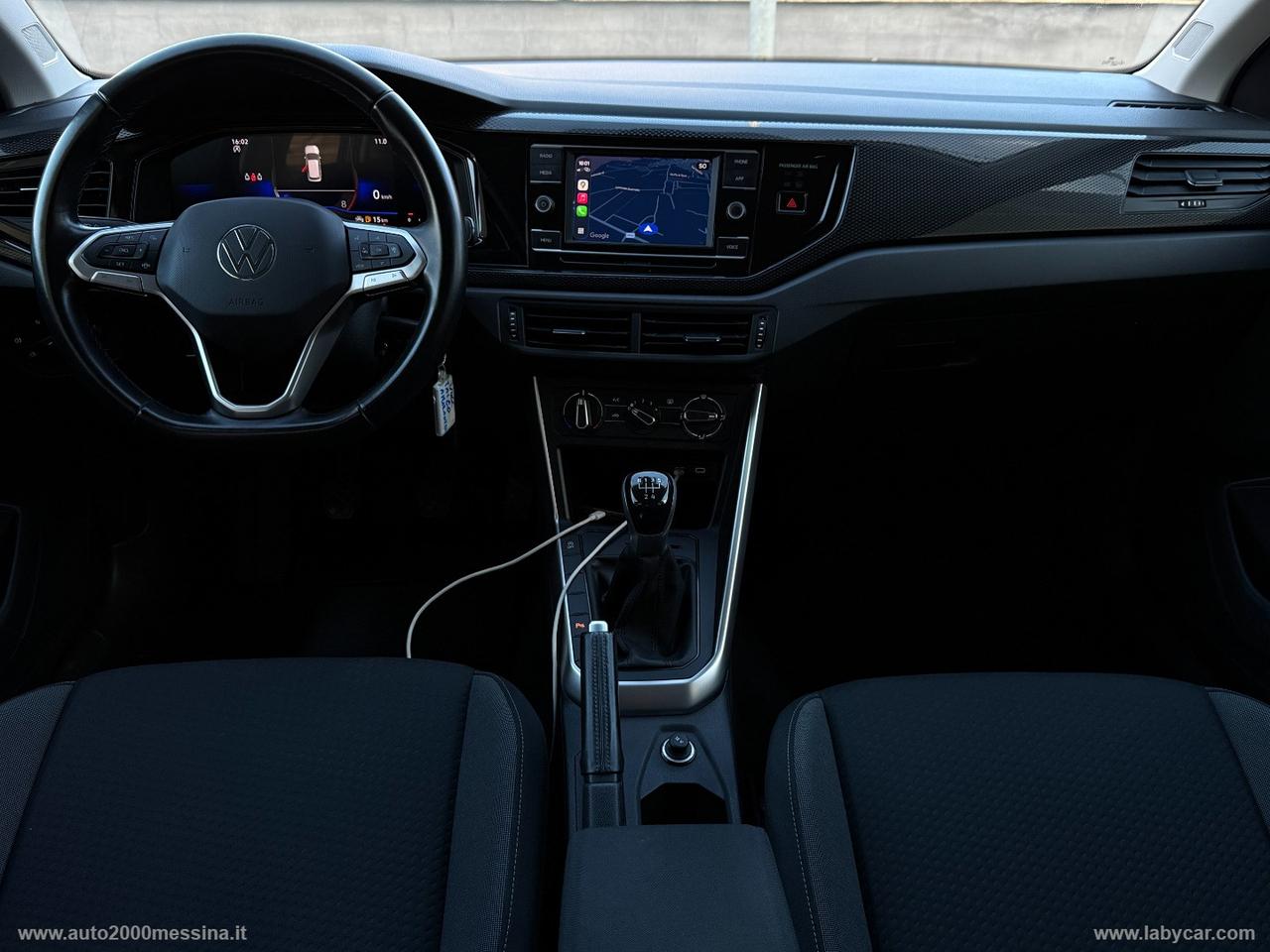 VOLKSWAGEN Taigo 1.0 TSI Life