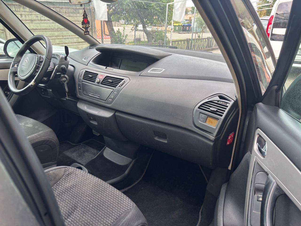 Citroen C4 Grand Picasso 2.0 HDi 138 FAP aut. Exclusive