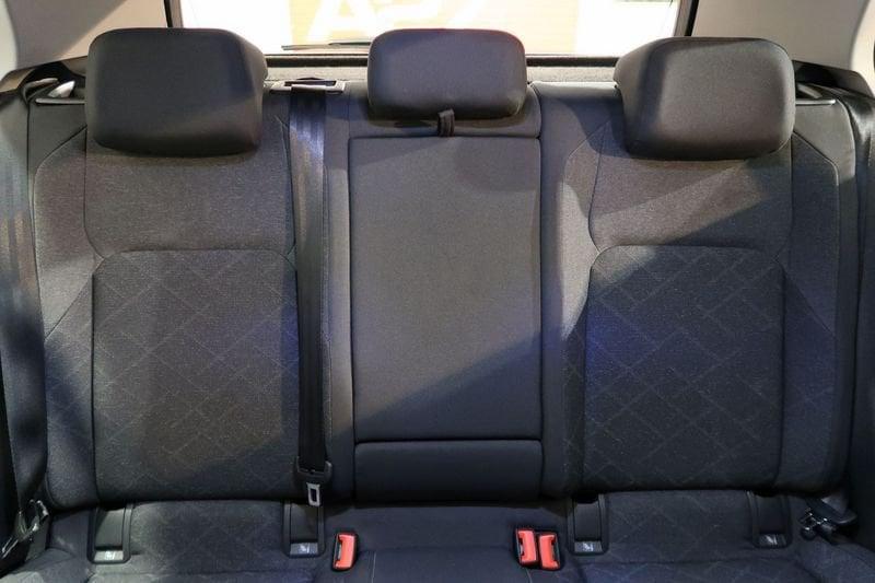 Volkswagen Golf Golf 2.0 tdi Life 115cv dsg