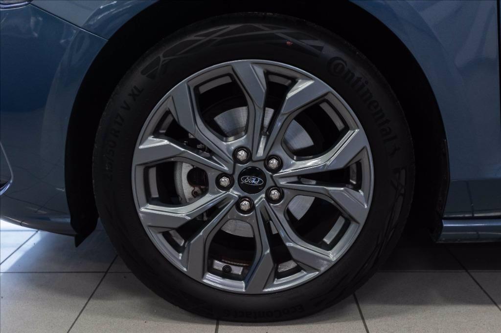 FORD Focus 1.0t ecoboost h ST-Line 125cv del 2023