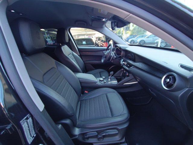 ALFA ROMEO Stelvio 2.2 Turbodiesel 210 CV AT8 Q4 Executive