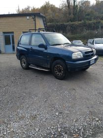 Suzuki Grand Vitara 1.6i 16V cat 3 porte