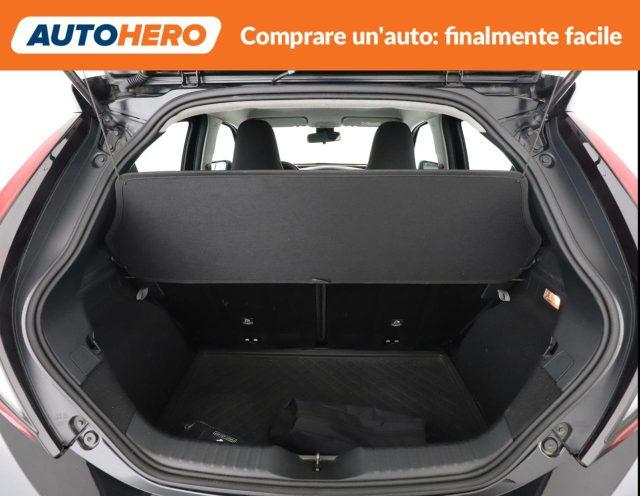 TOYOTA Aygo X 1.0 VVT-i 72 CV 5 porte Active S-CVT