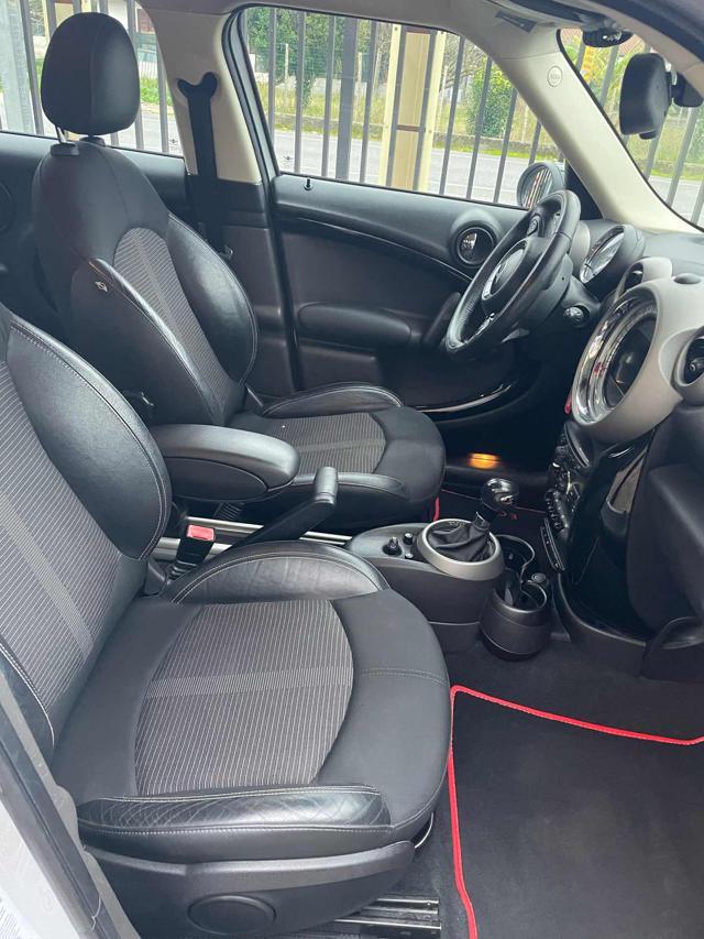 MINI Countryman Mini Cooper SD Countryman