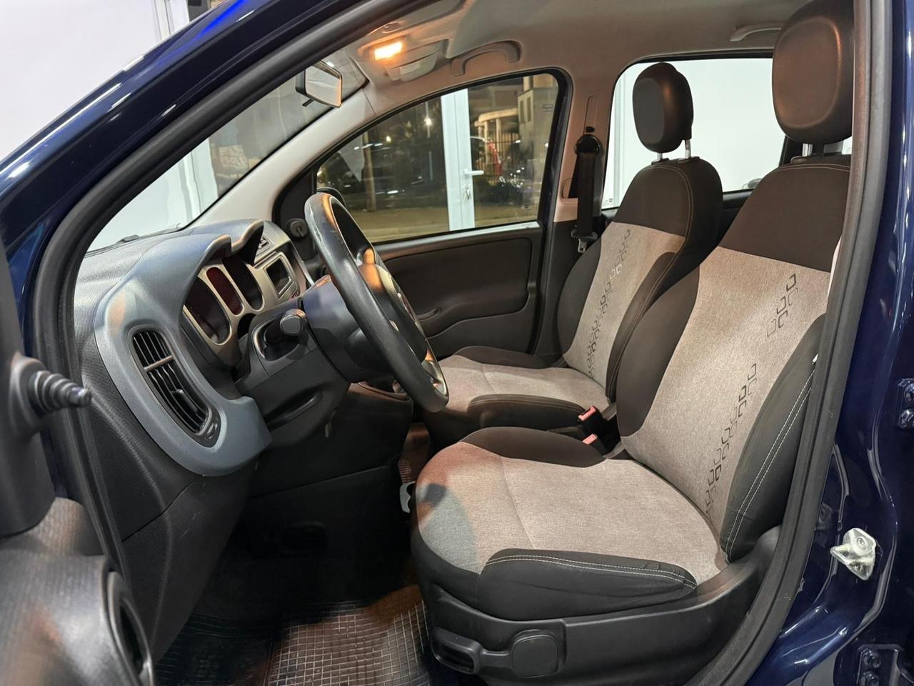 Fiat Panda 1.0 FireFly S&S Hybrid 75.000 km-2021