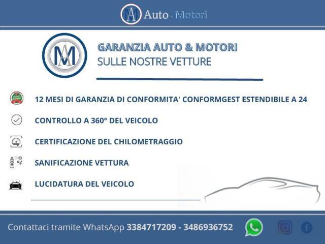 Jeep Wrangler Wrangler Unlimited 2.8 crd Sahara auto IVA esposta