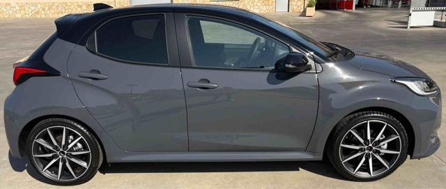 TOYOTA Yaris 1.5 130 Hybrid 5 porte GR Sport