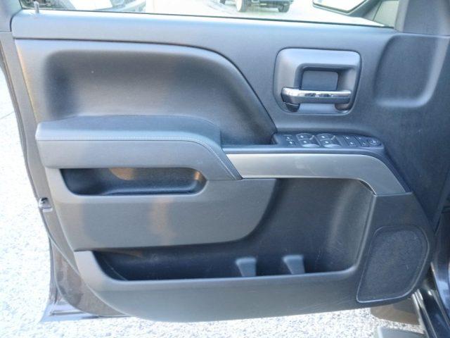 CHEVROLET Silverado LT 5.3 L V8 EcoTec3